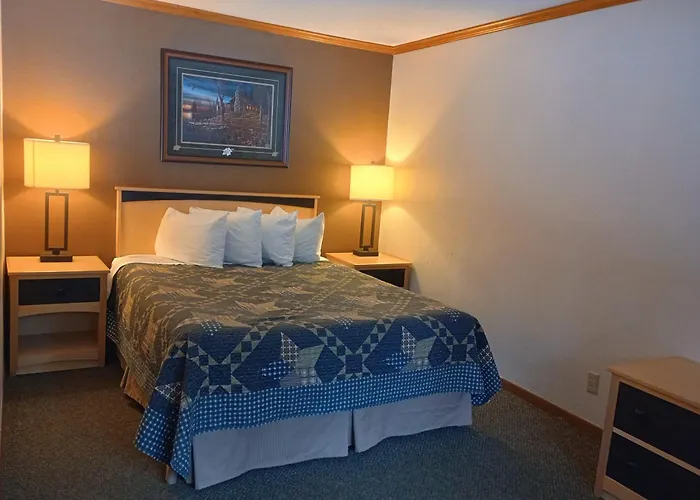 Centerstone Resort Lake-Aire